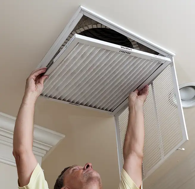 Why Homeowners & Businesses Trust Us in New Bern, NC?