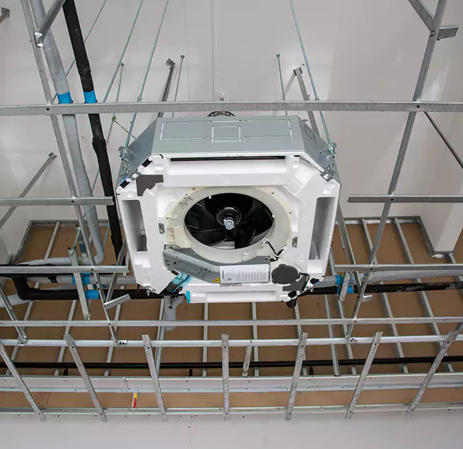 Why Homeowners & Businesses Trust Us New Bern, NC?