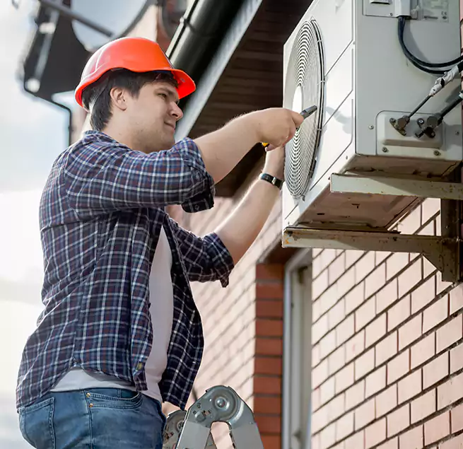 Why Homeowners & Businesses Trust Us New Bern, NC