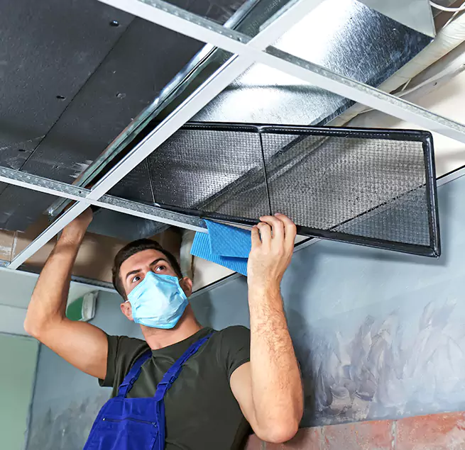  Why Homeowners Businesses Trust Us  in New Bern, NC?