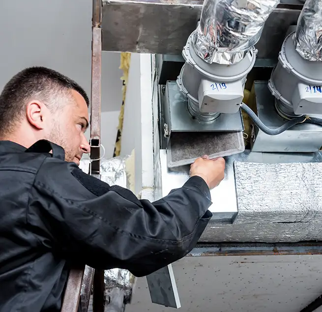 Why Homeowners & Businesses Trust Us in New Bern, NC?