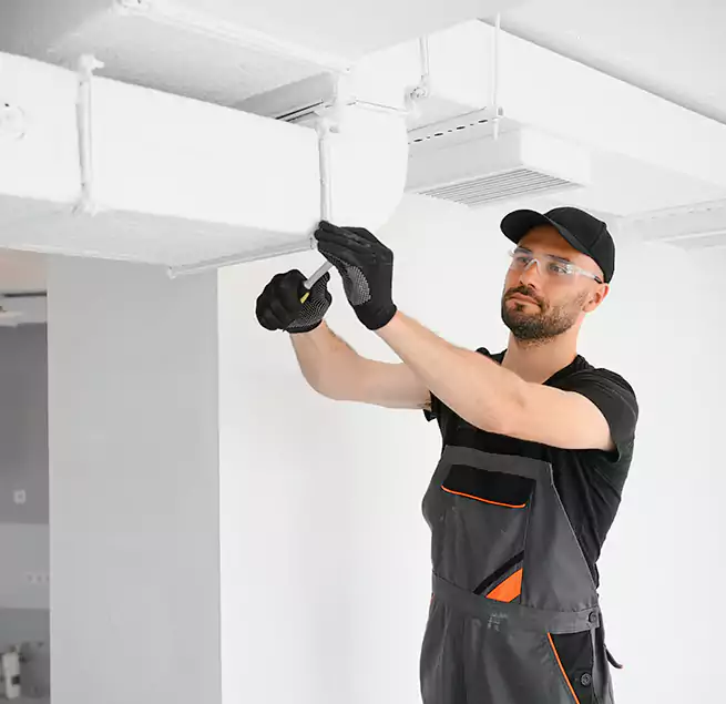 Why Homeowners & Businesses Trust Us in New Bern, NC?